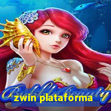 zwin plataforma